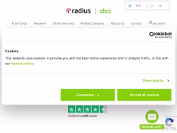 Dcicard