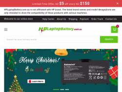 Hplaptopbattery