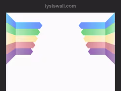 Lysiswall