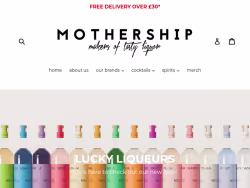 Mothershipscotland