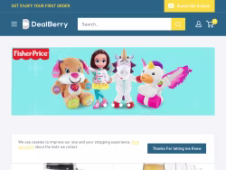 Dealberry