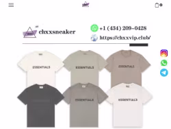 Chxxvip