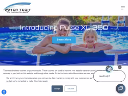 Watertechcorp