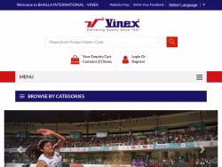 Vinex