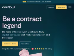 Oneflow