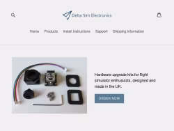 Deltasimelectronics