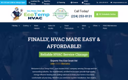 Ecotemphvac