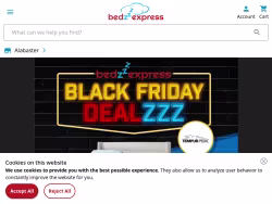 Bedzzzexpress