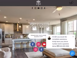Estatesandrates