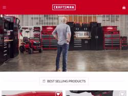 Tools-craftsman