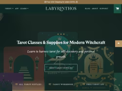 Labyrinthos
