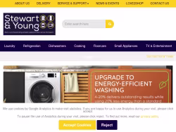 Stewartandyoung