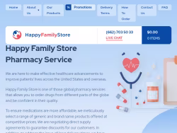 Thehappyfamilystore