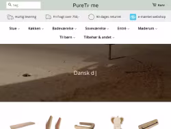 Puretime