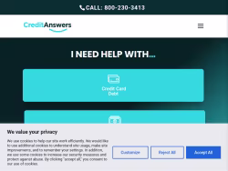 Creditanswers