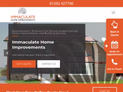 Immaculatehomes