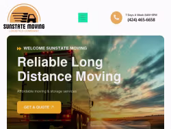 Sunstatemoving