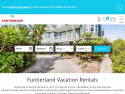 Funtierlandvacationrentals