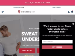 Thompsontee