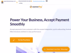 Aamarpay