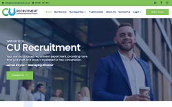 Curecruitment