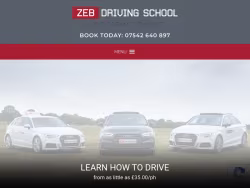 Zebdrivingschool