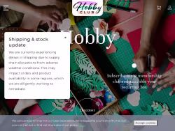 Hobbyclub