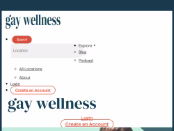 Gaywellness