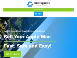 Macbuyback