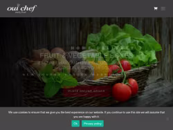 Ouichefboxes