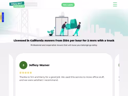 Nicebaymovers