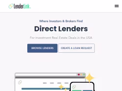 Privatelenderlink