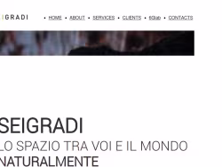 Seigradi