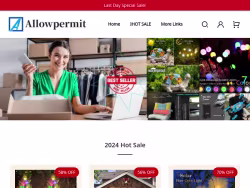 Allowpermit