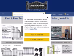 Gatedepot