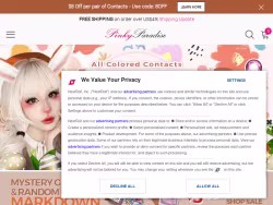 Pinkyparadise