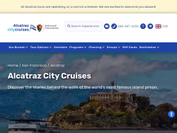 Alcatrazcruises