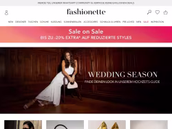 Fashionette
