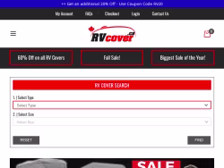 Rvcover