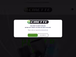 Ecirette
