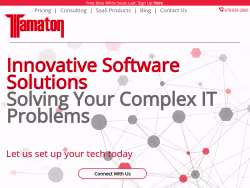 Tamaton