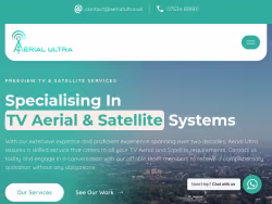 Aerialultra