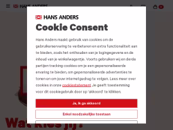 Hansanders