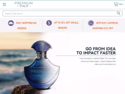 Premiumvials