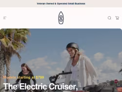 Shakasurfbikes