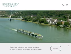 Emeraldcruises