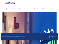 Hathway