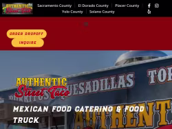 Authenticstreettaco