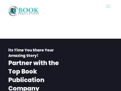 Bookpublications