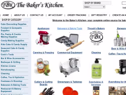 Thebakerskitchen